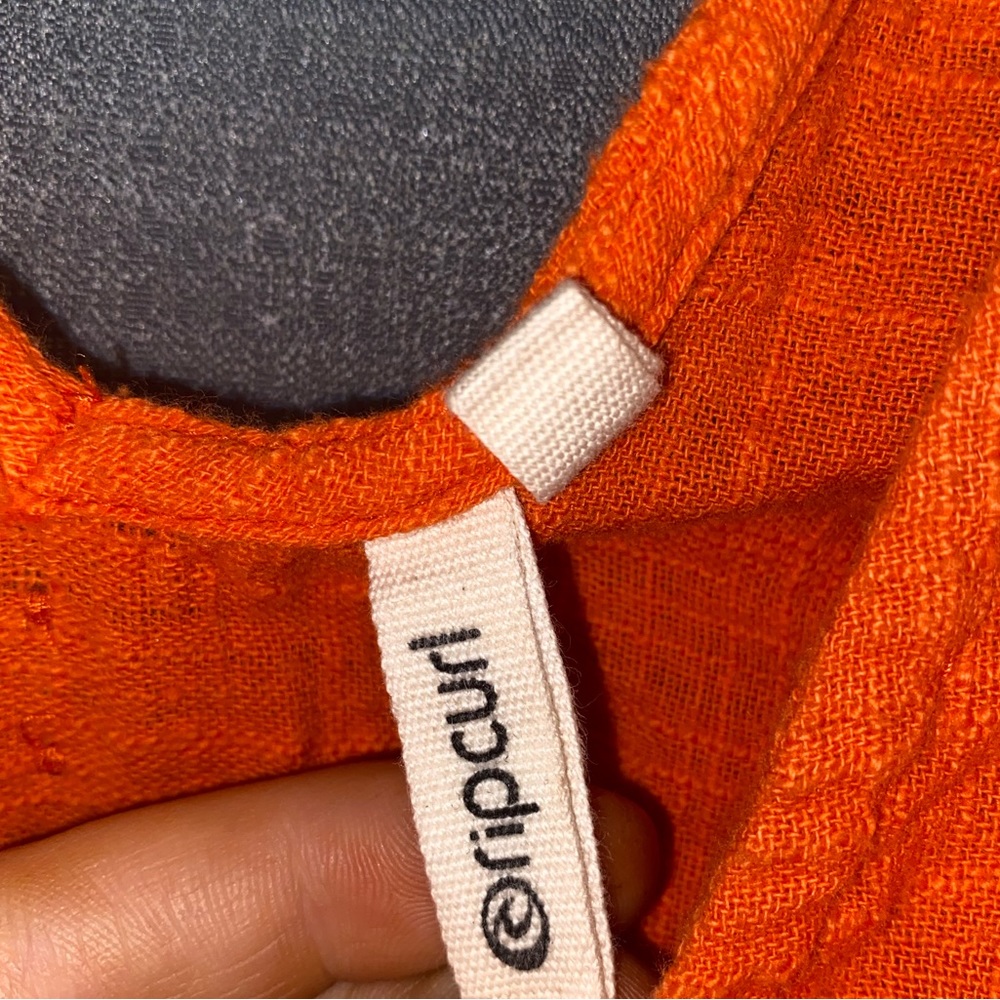 Rip Curl Romper - image 2